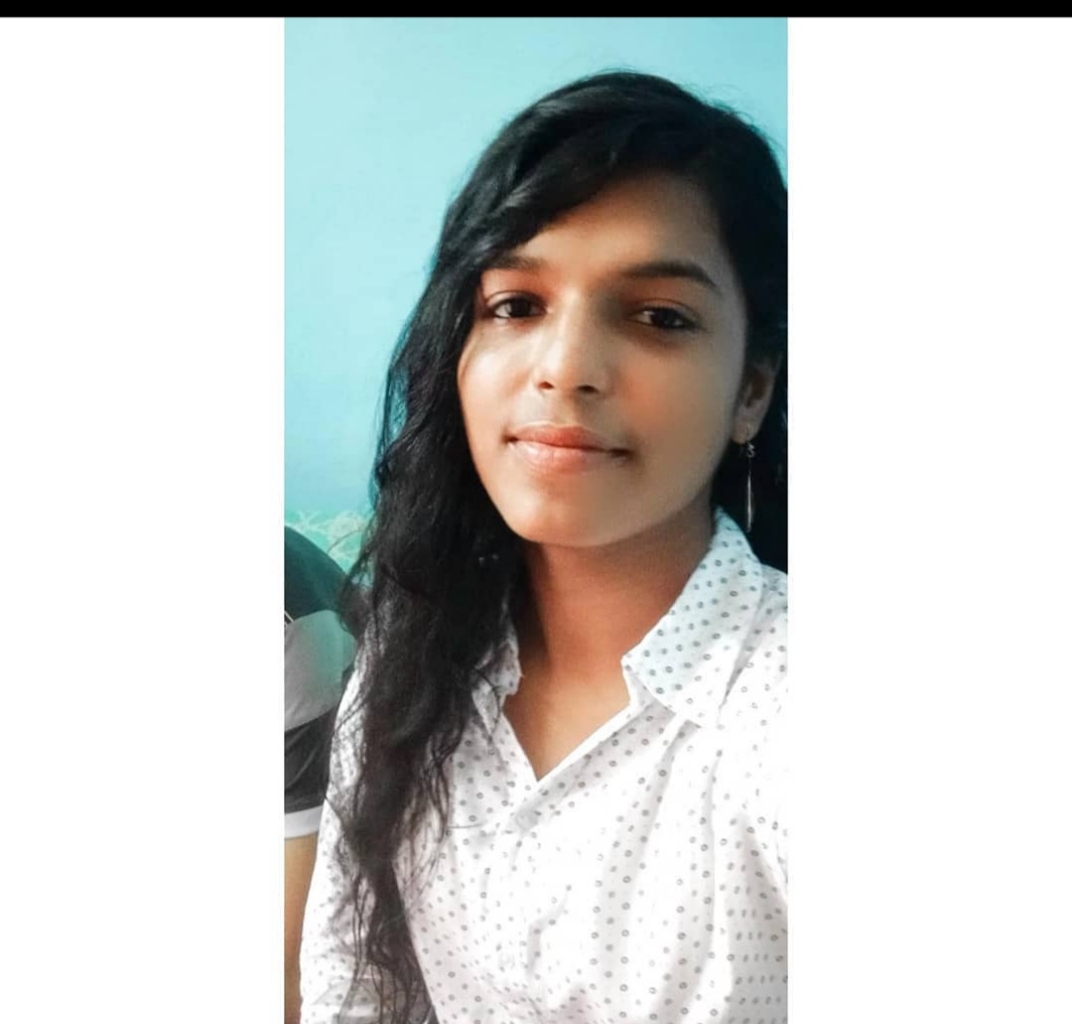 Ishita Sinha